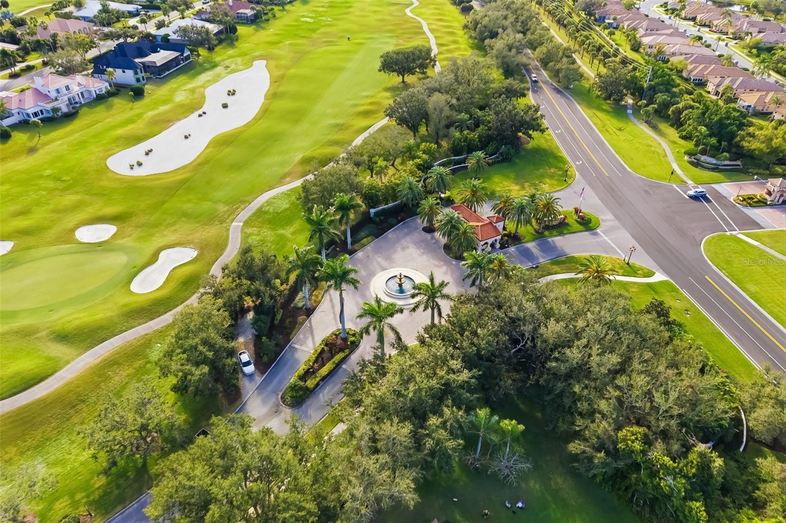 PRESTANCIA - Residential