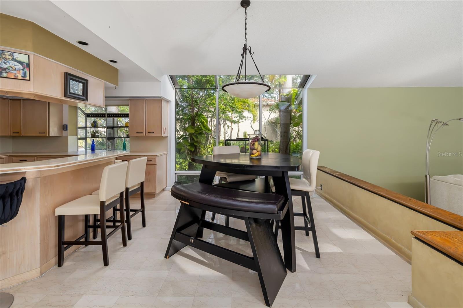 PRESTANCIA - Residential