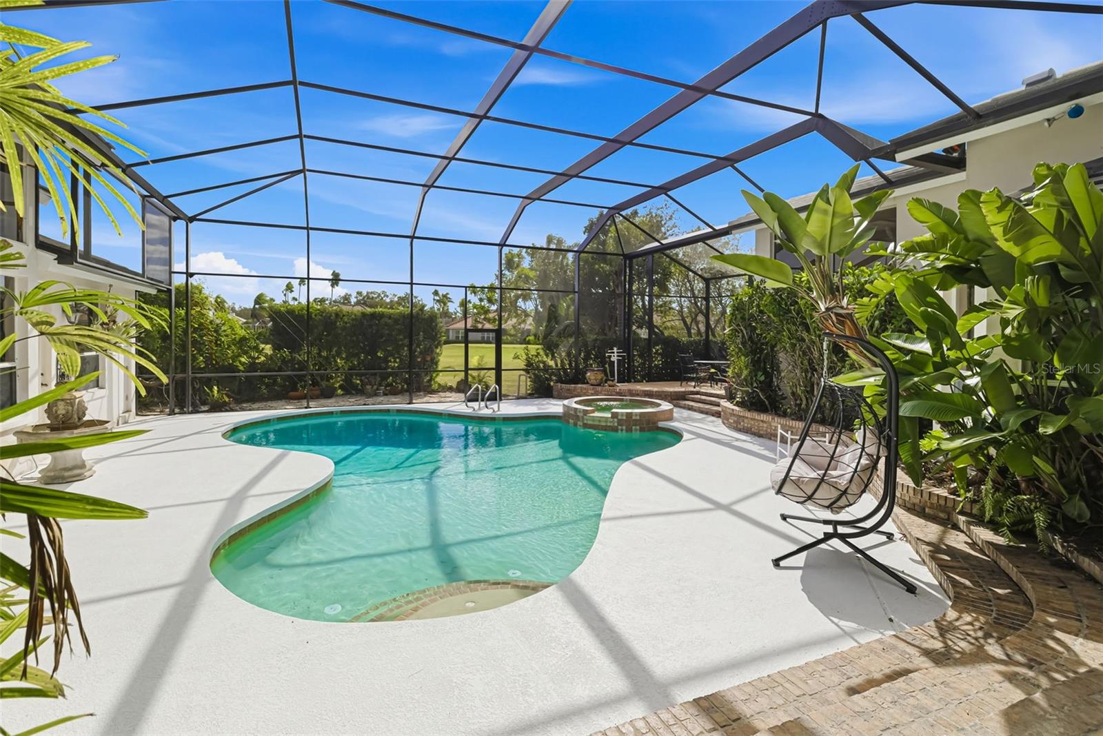 PRESTANCIA - Residential