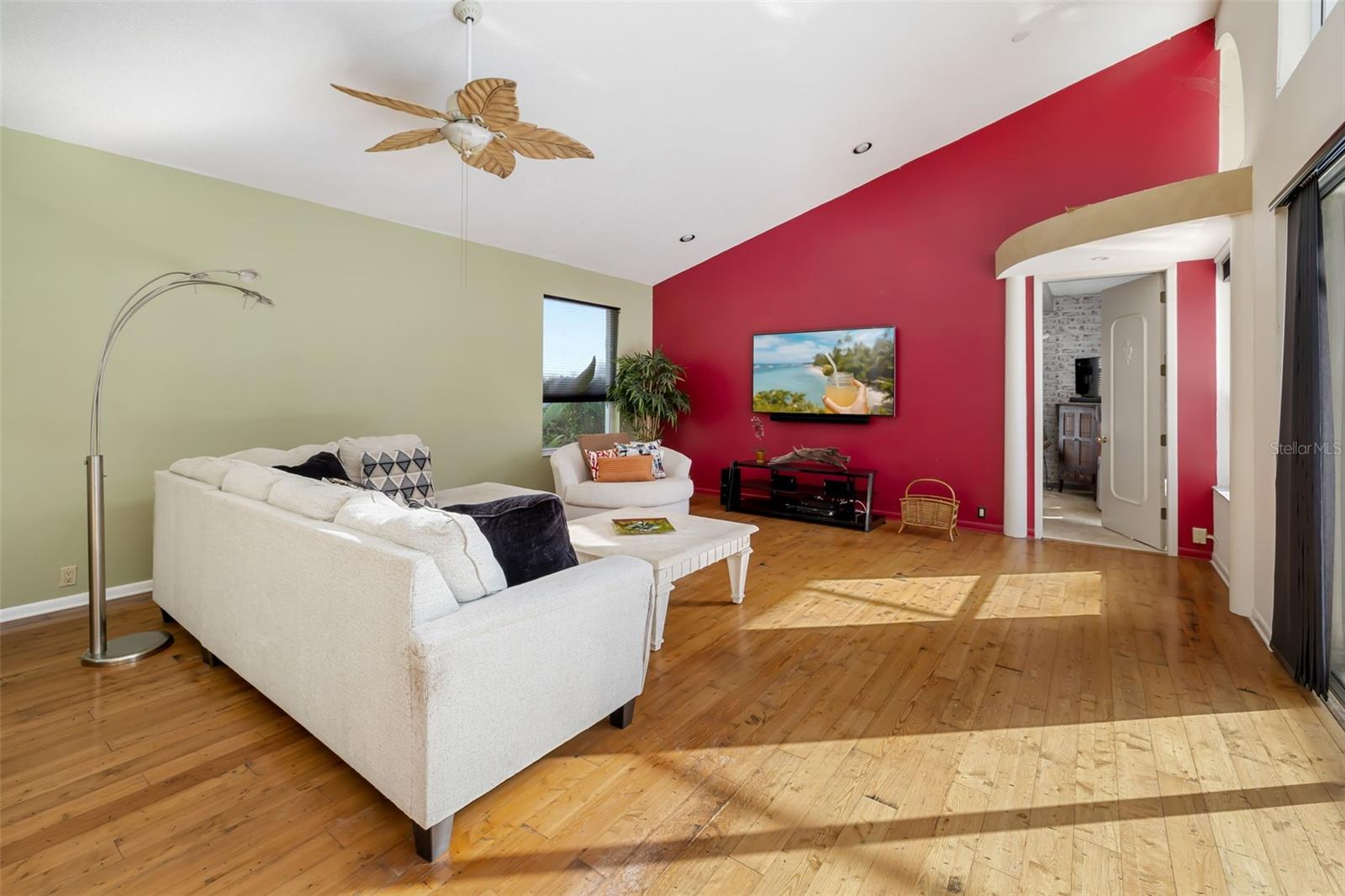 PRESTANCIA - Residential