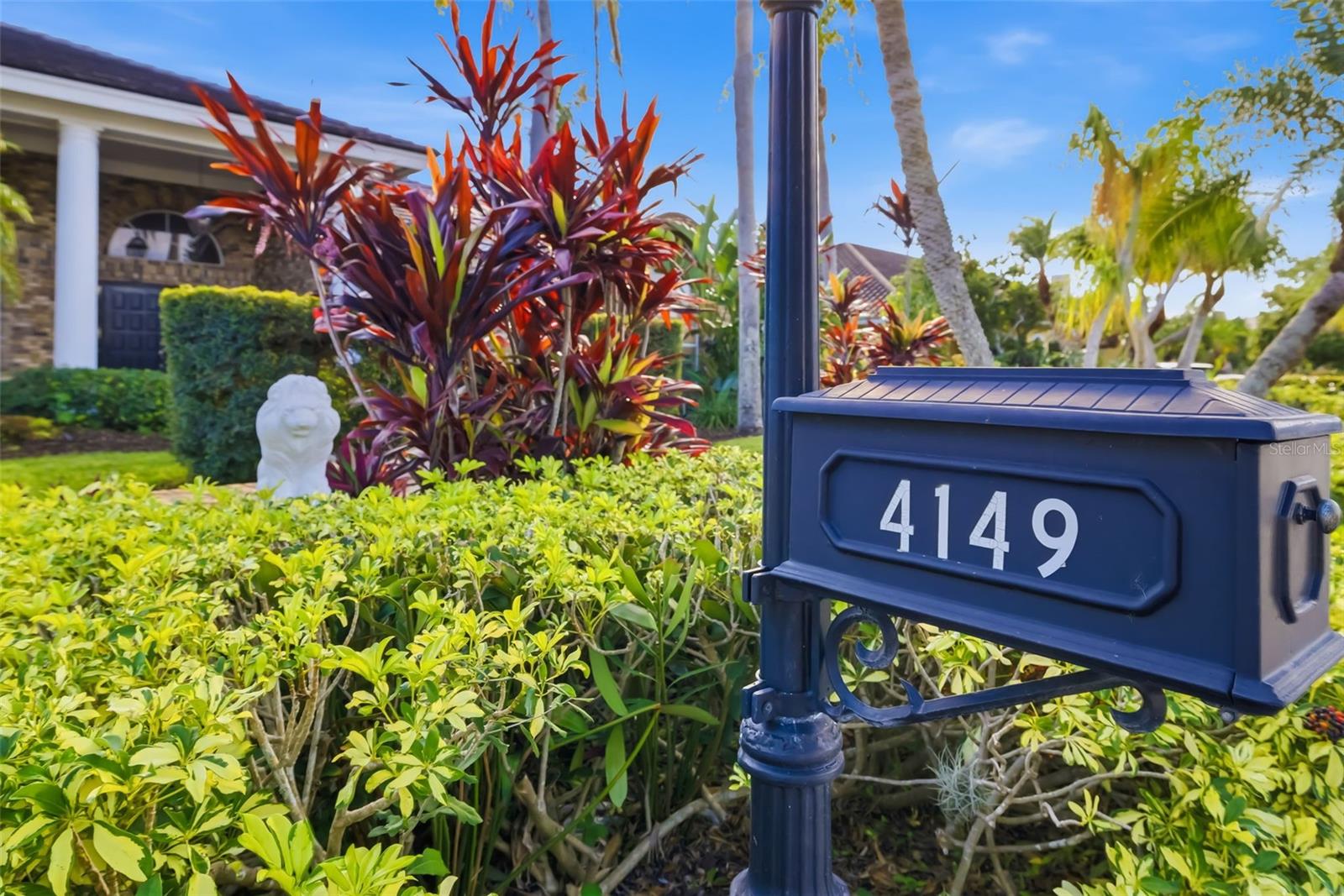 PRESTANCIA - Residential