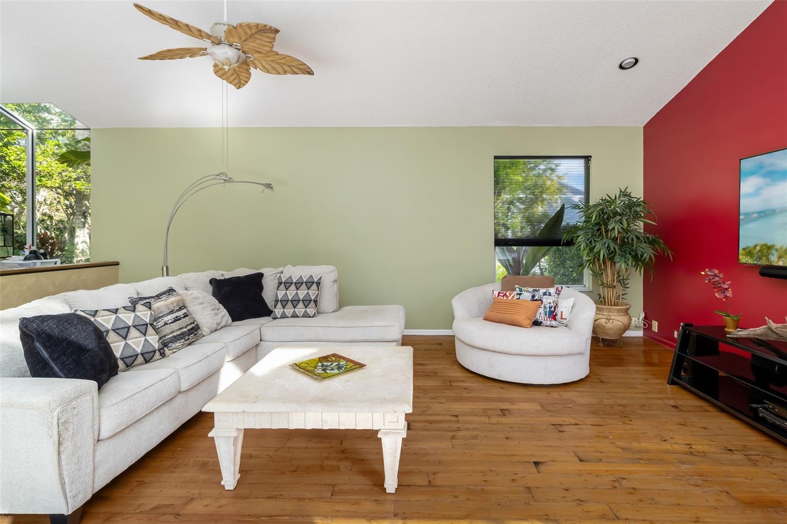 PRESTANCIA - Residential