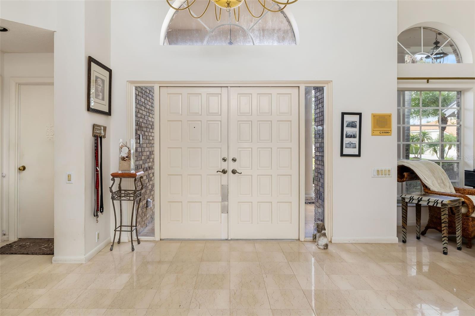 PRESTANCIA - Residential