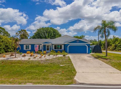 Photo of 6168 Sunnybrook Boulevard, Englewood, FL 34224 (MLS # D6146991)