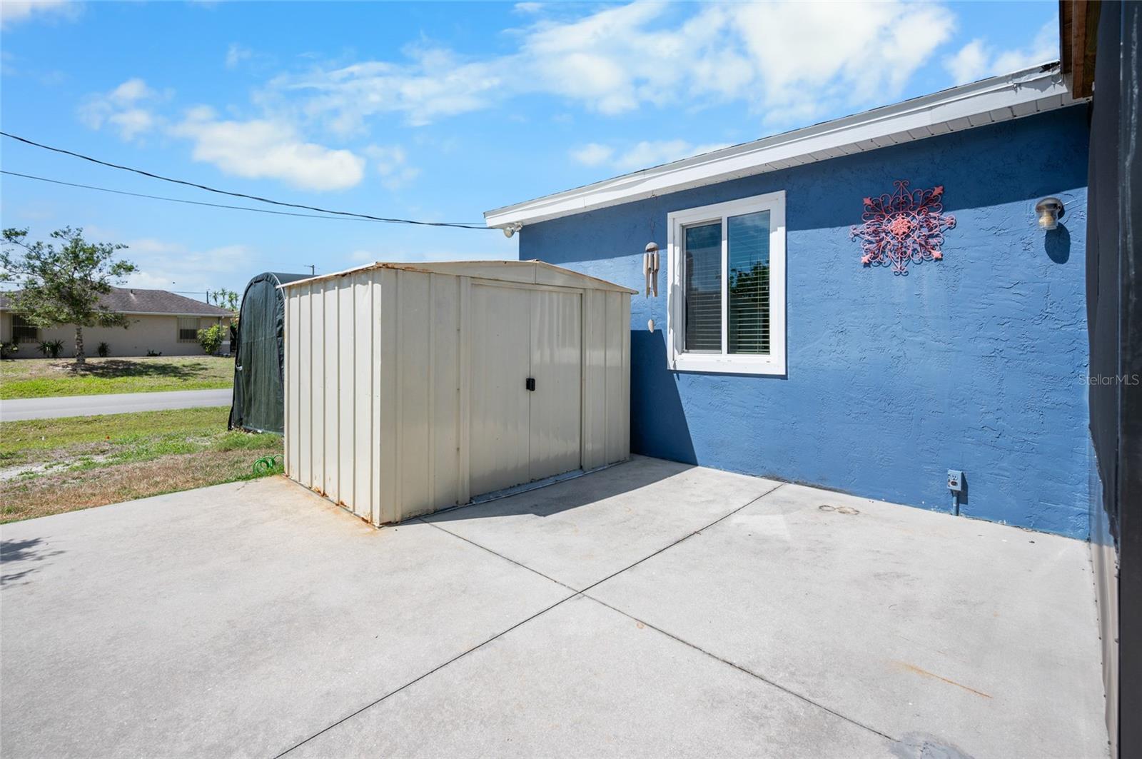 PORT CHARLOTTE SEC 063 - Residential