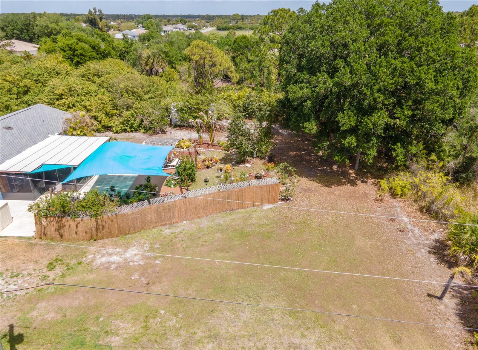 PORT CHARLOTTE SEC 063 - Residential