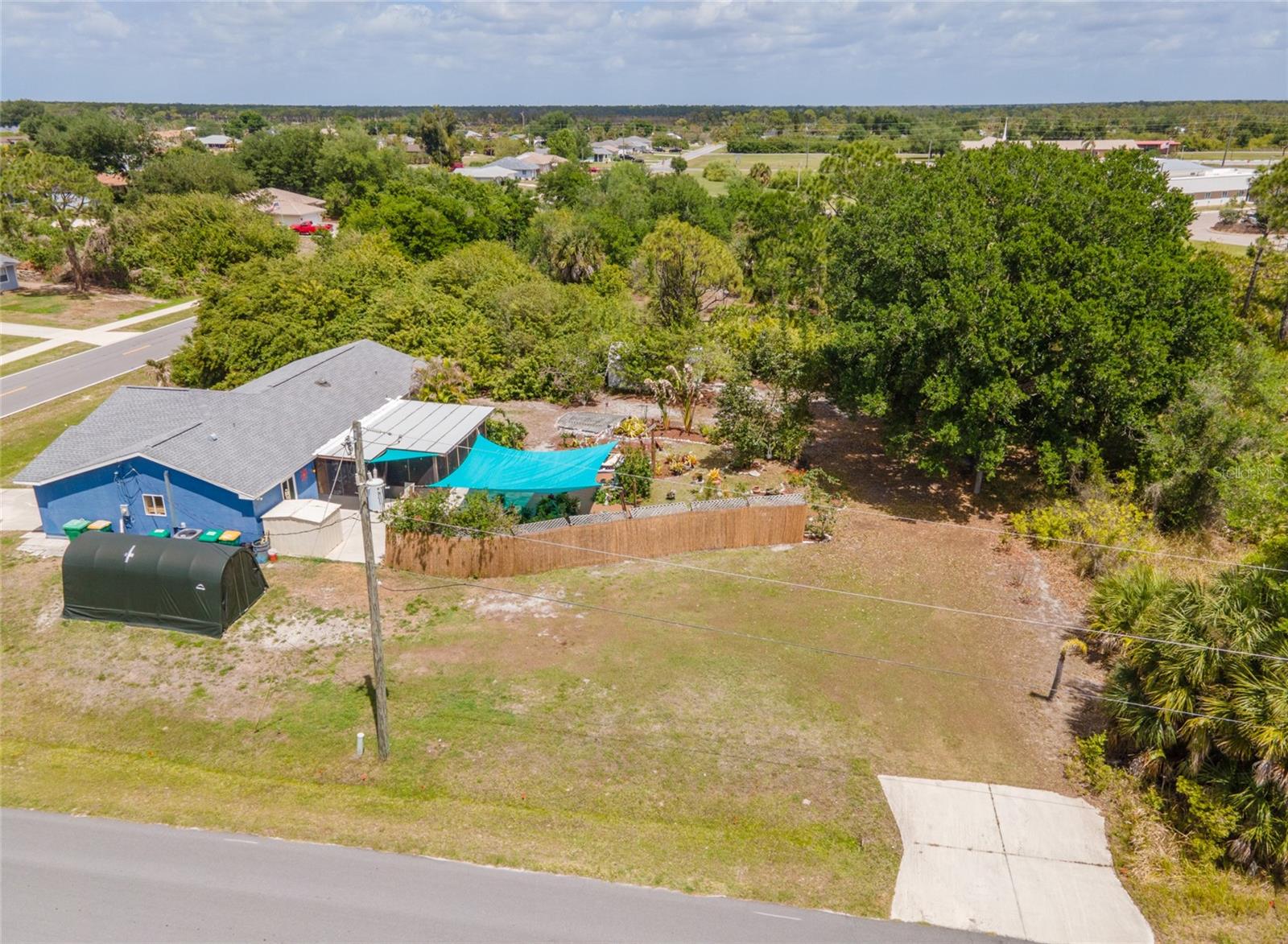 PORT CHARLOTTE SEC 063 - Residential