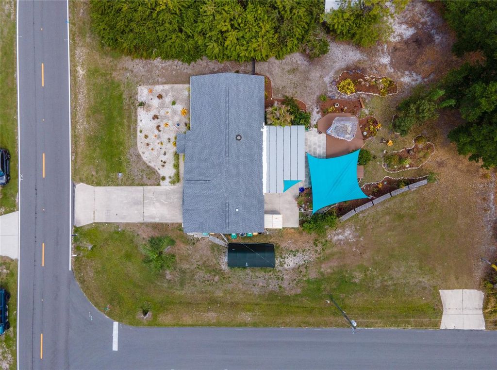 Photo of 6168 Sunnybrook Boulevard, Englewood, FL 34224 (MLS # D6146991)