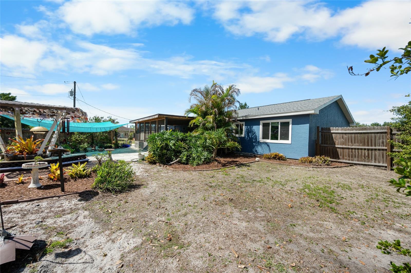 PORT CHARLOTTE SEC 063 - Residential