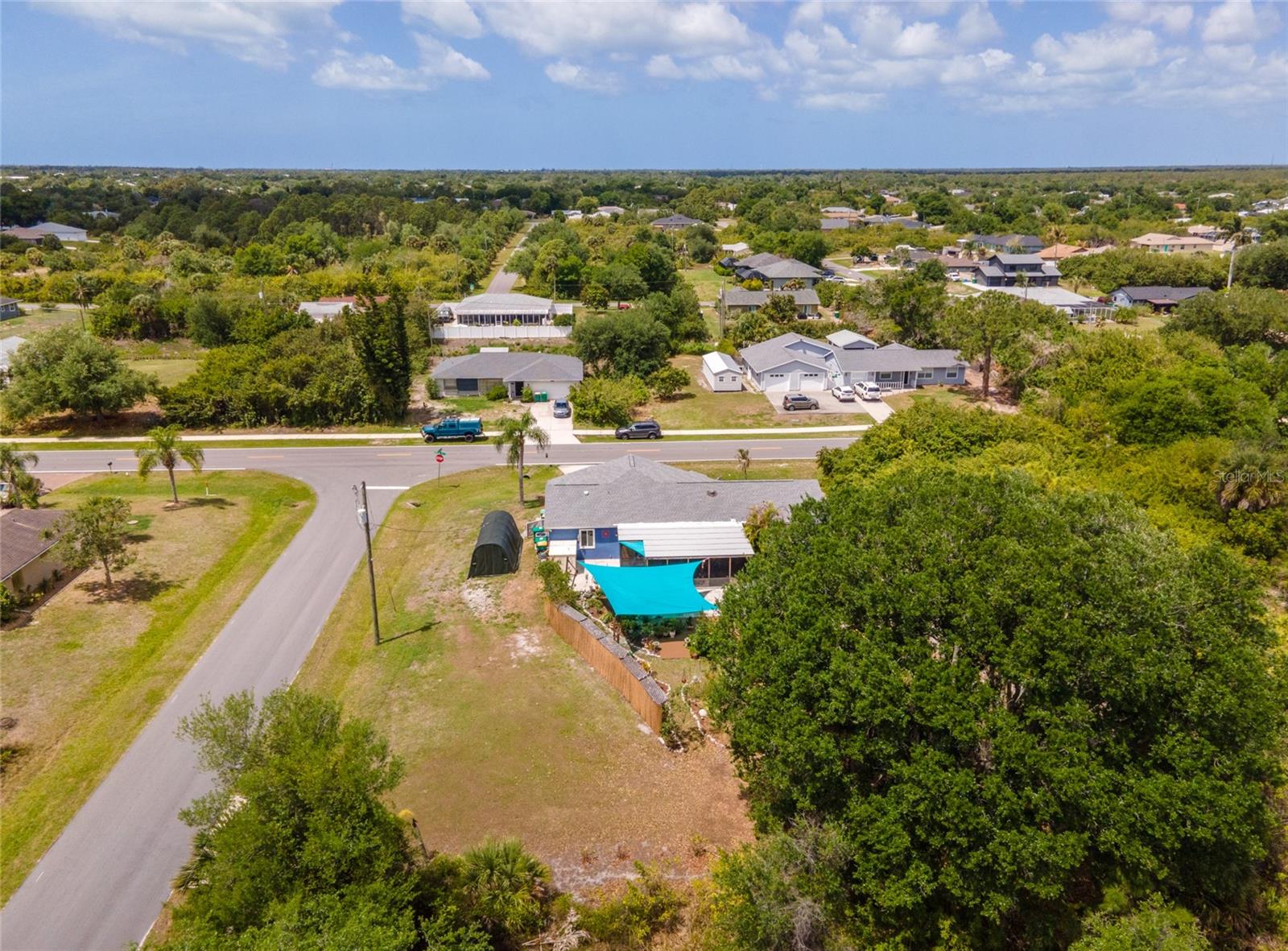 PORT CHARLOTTE SEC 063 - Residential