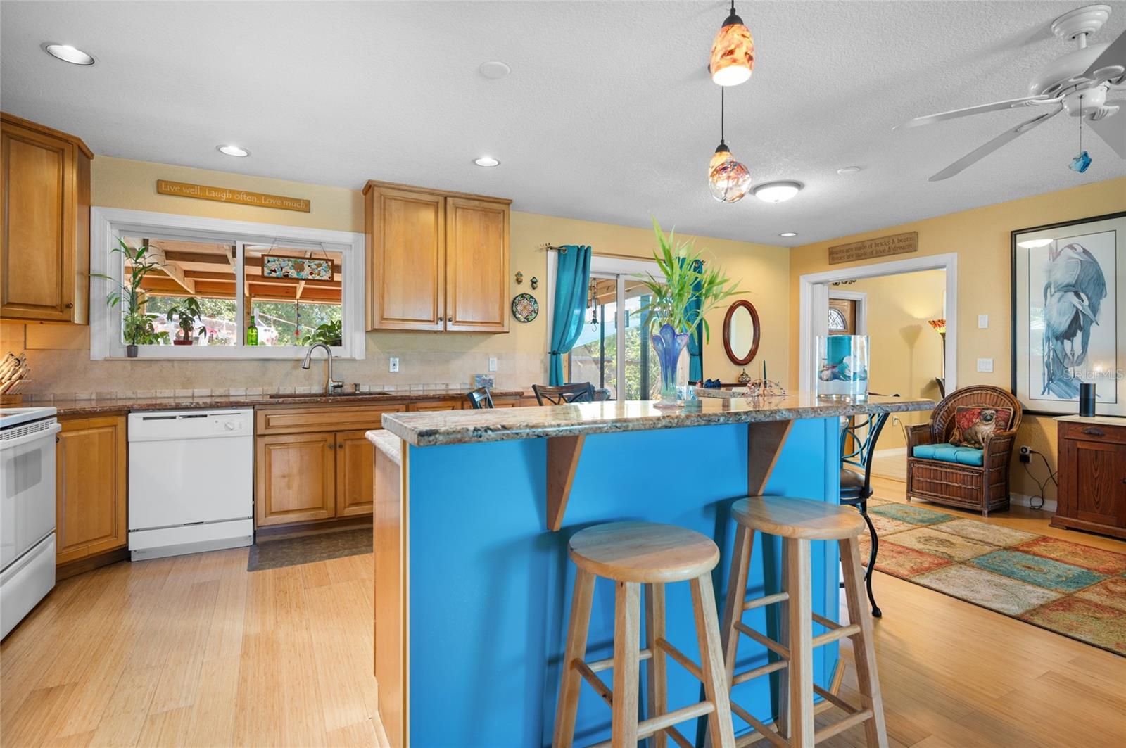 PORT CHARLOTTE SEC 063 - Residential