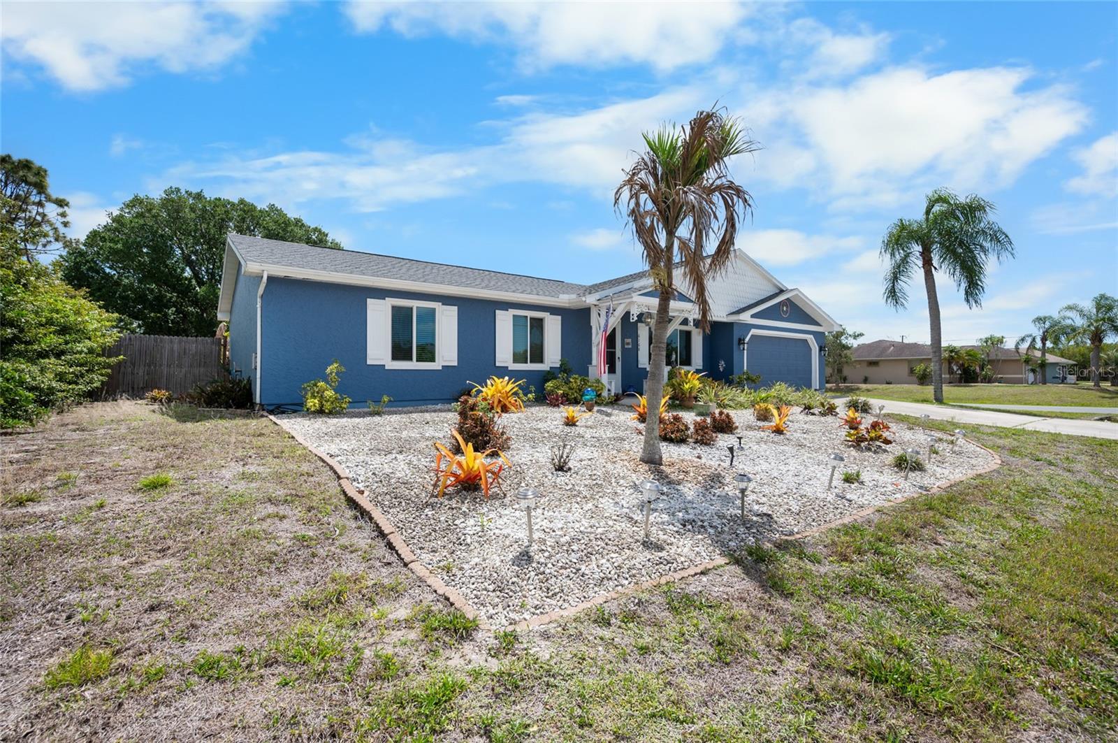 PORT CHARLOTTE SEC 063 - Residential