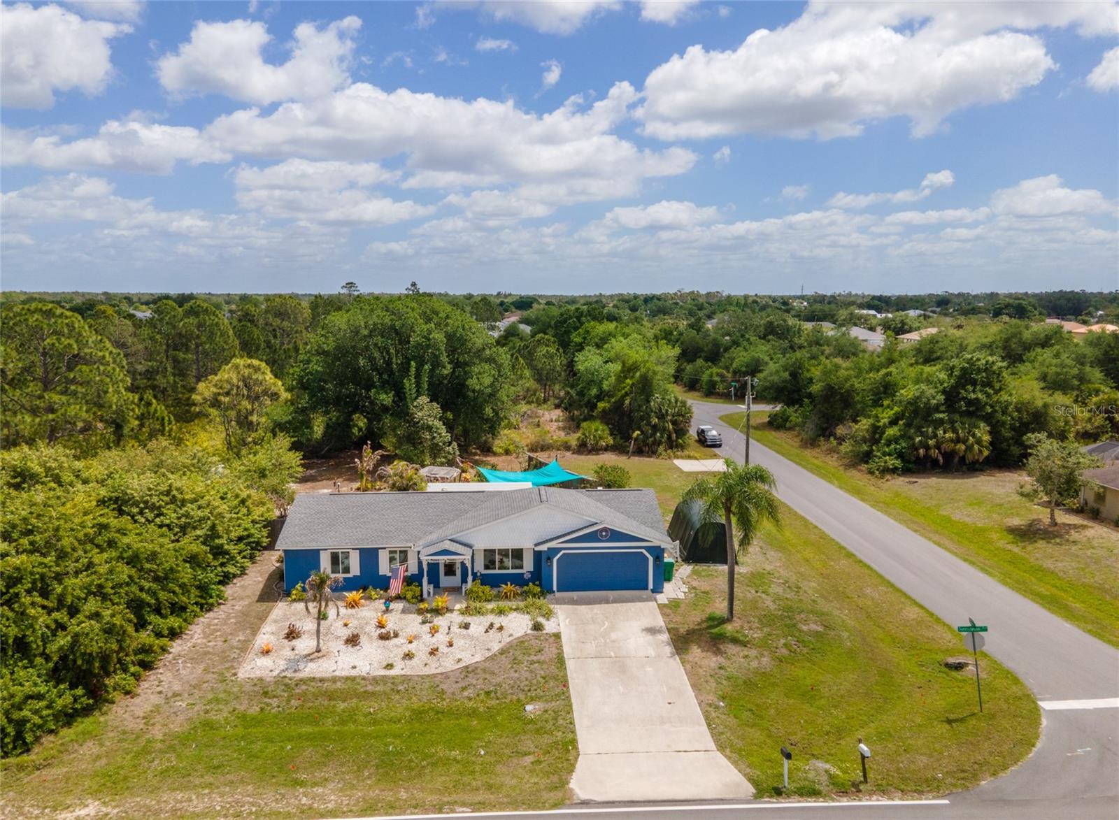 PORT CHARLOTTE SEC 063 - Residential