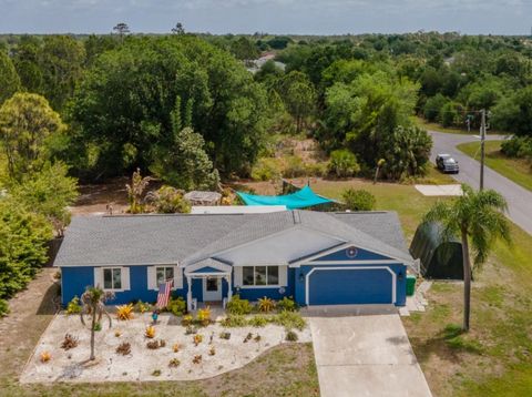 Photo of 6168 Sunnybrook Boulevard, Englewood, FL 34224 (MLS # D6146991)