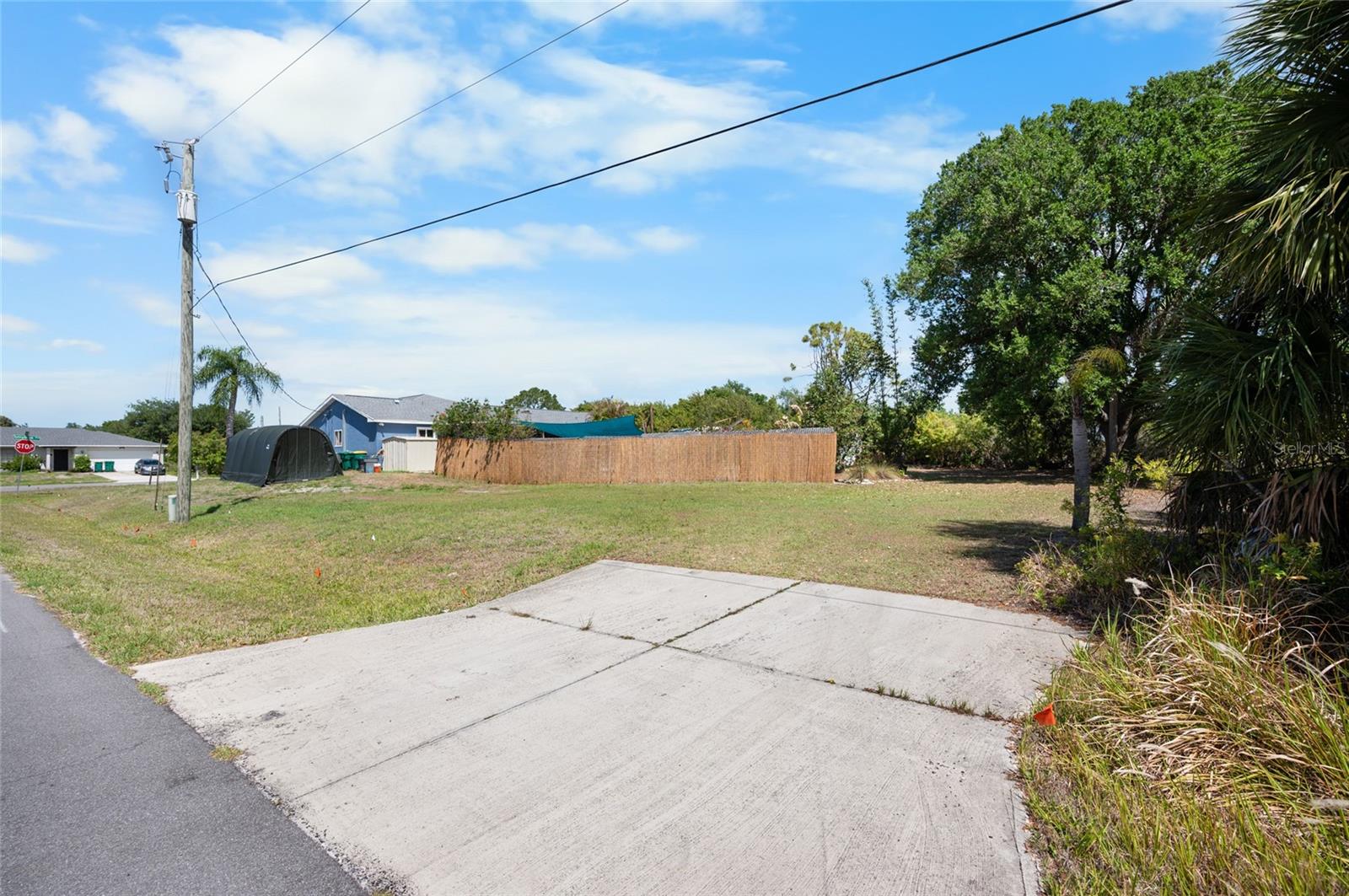 PORT CHARLOTTE SEC 063 - Residential