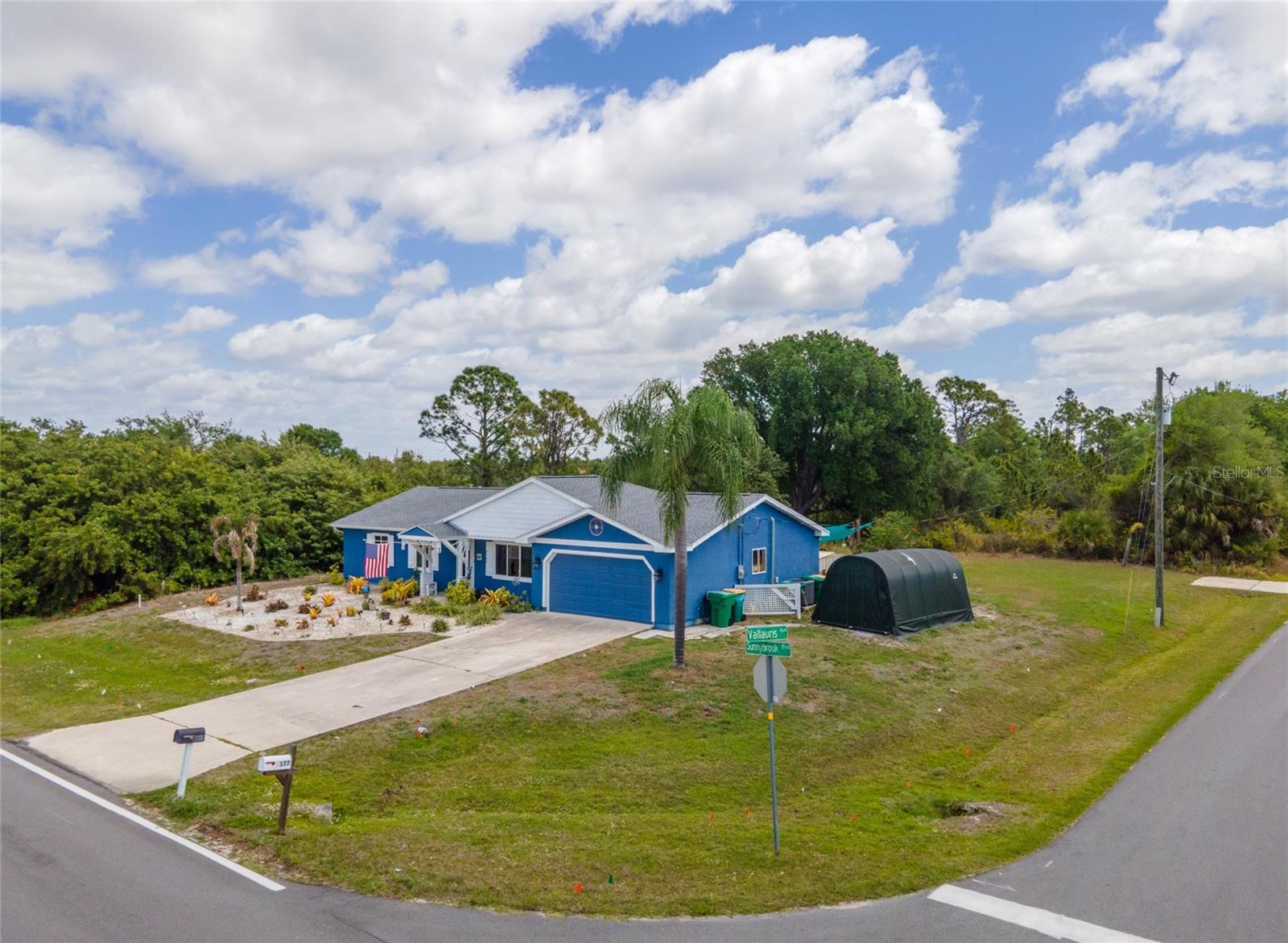 PORT CHARLOTTE SEC 063 - Residential