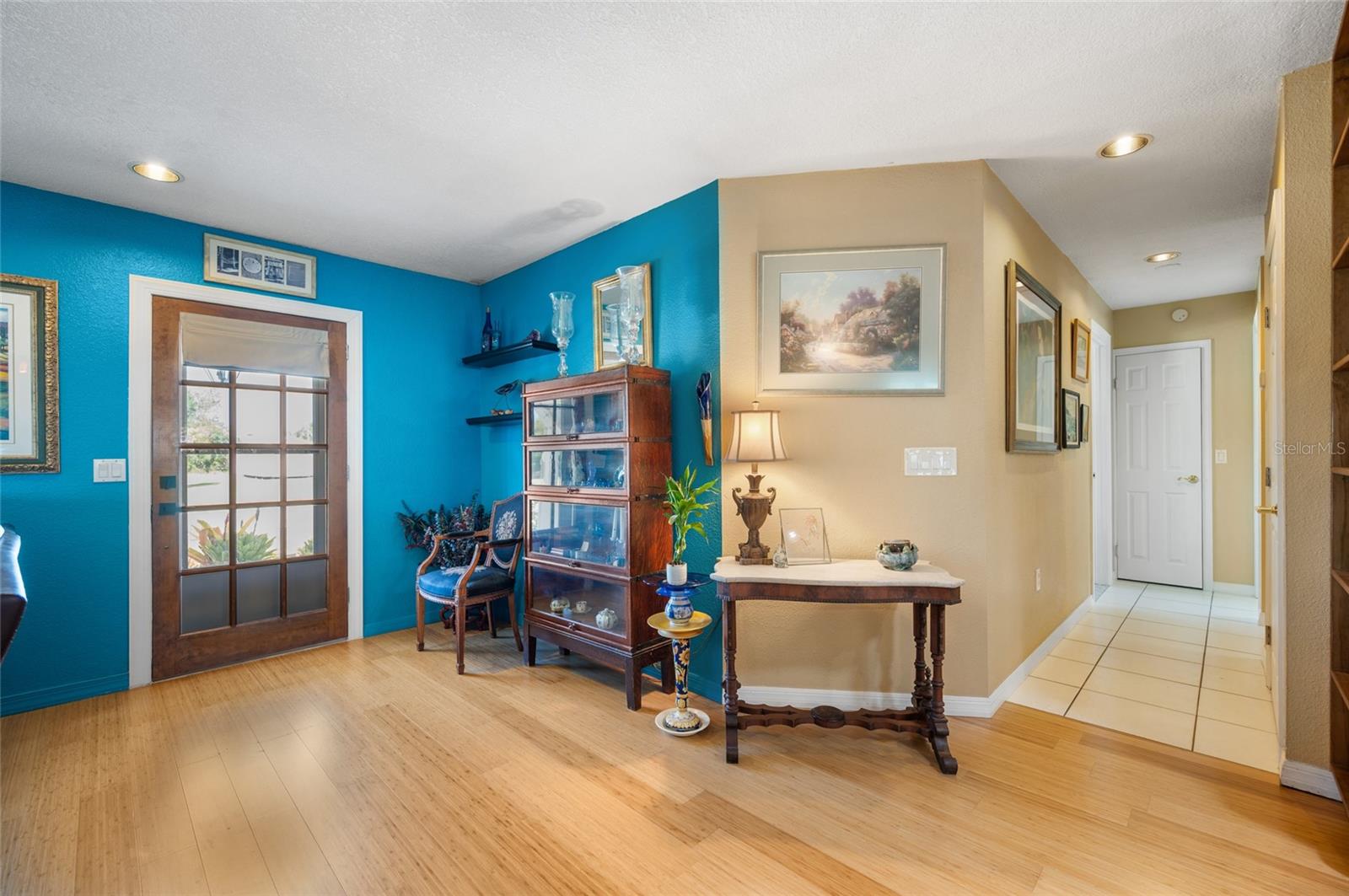 PORT CHARLOTTE SEC 063 - Residential