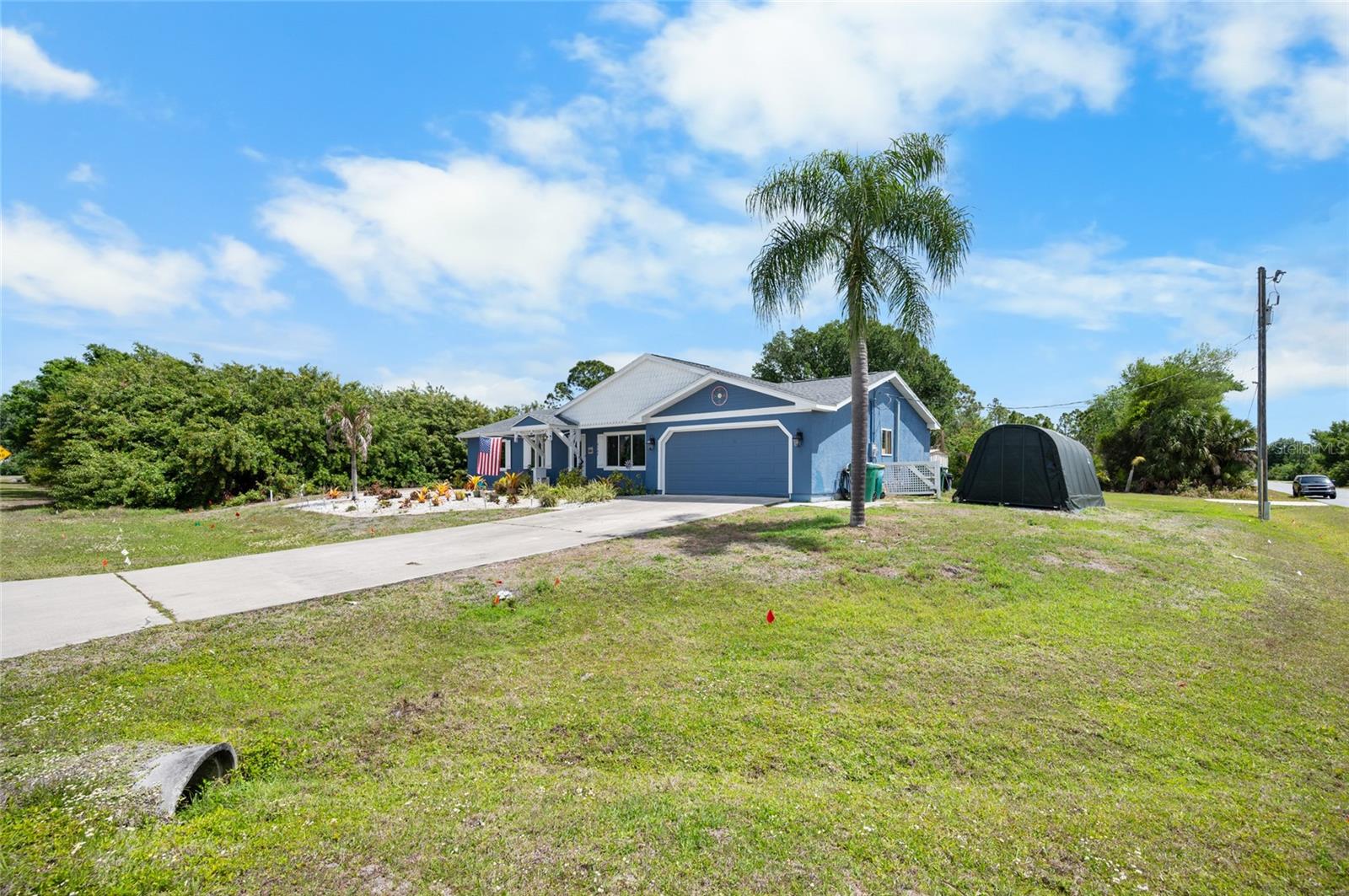 PORT CHARLOTTE SEC 063 - Residential