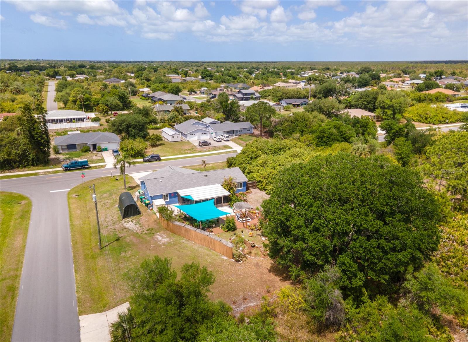 PORT CHARLOTTE SEC 063 - Residential