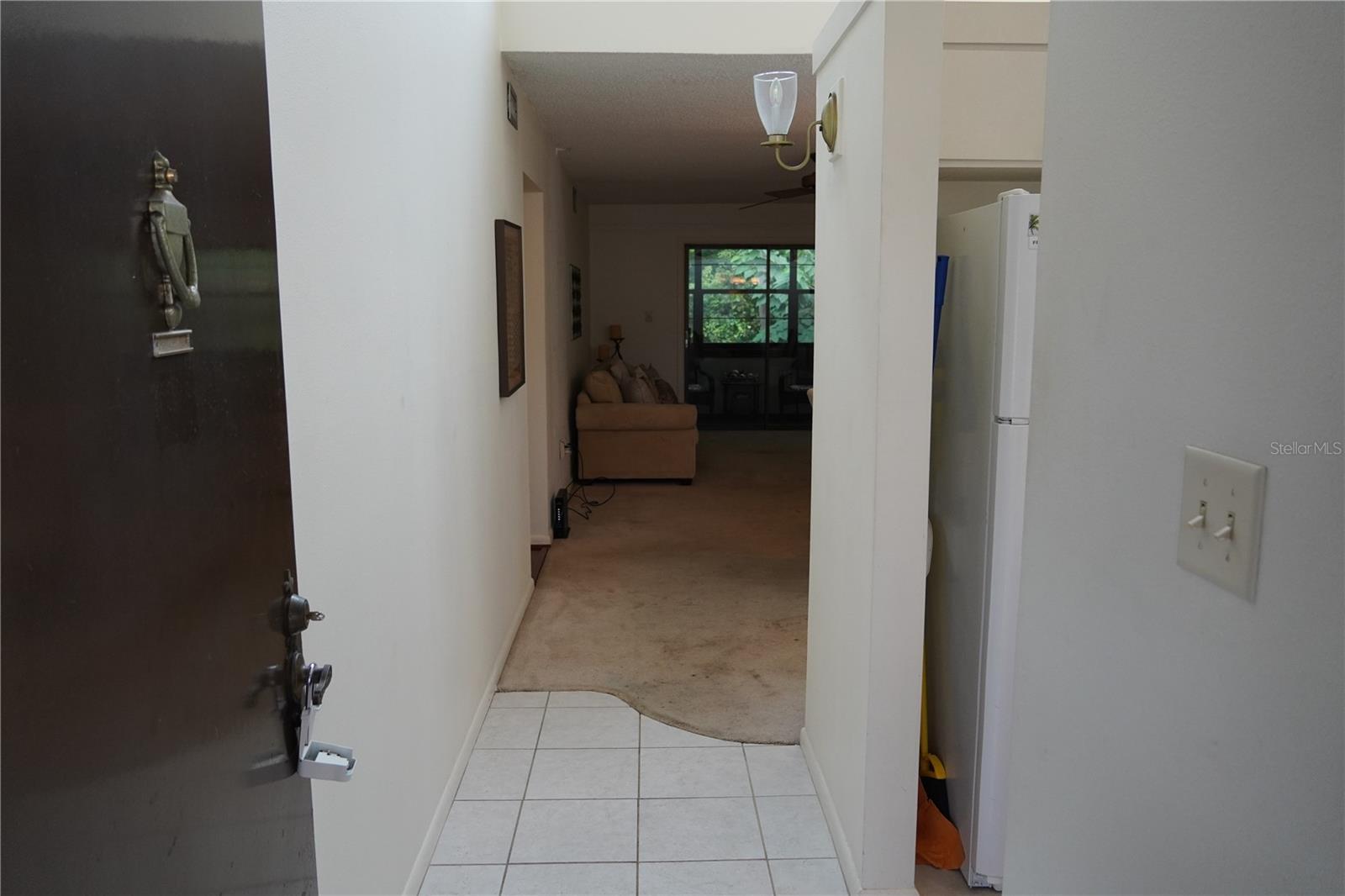 BRETTON WOODS - Residential