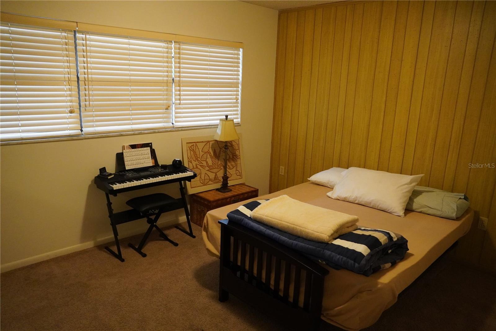 BRETTON WOODS - Residential