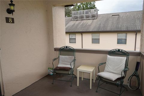 Photo of 2415 NE 7th Street #8, Ocala, FL 34470 (MLS # OM712359)