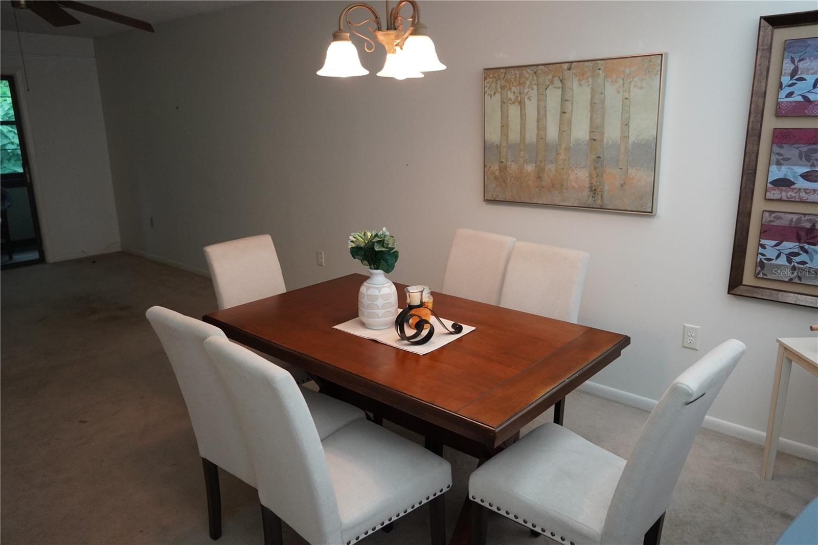 BRETTON WOODS - Residential