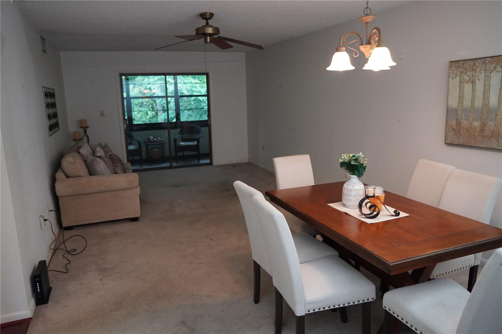 BRETTON WOODS - Residential