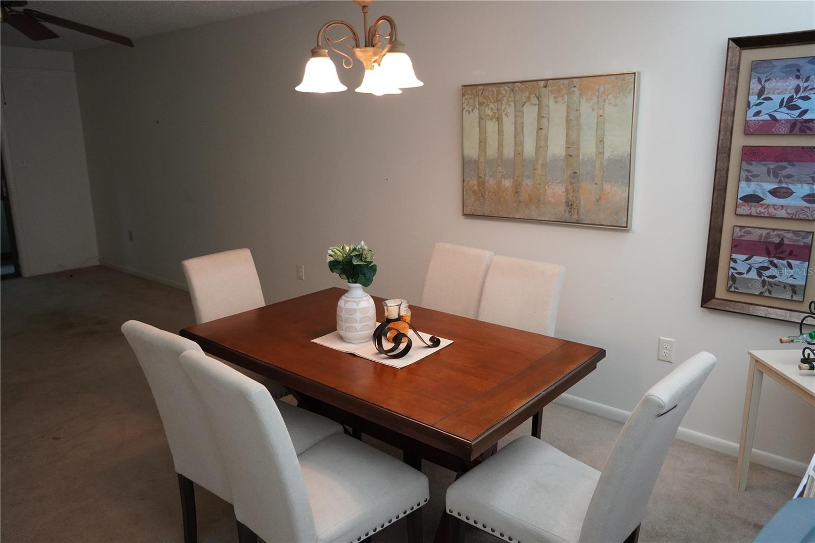 BRETTON WOODS - Residential