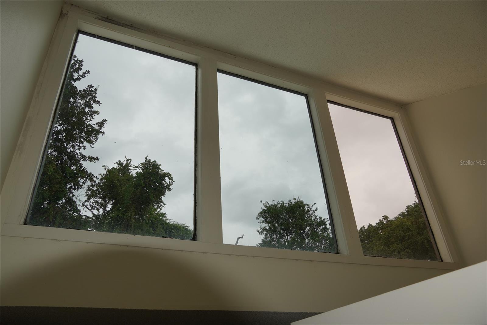 BRETTON WOODS - Residential