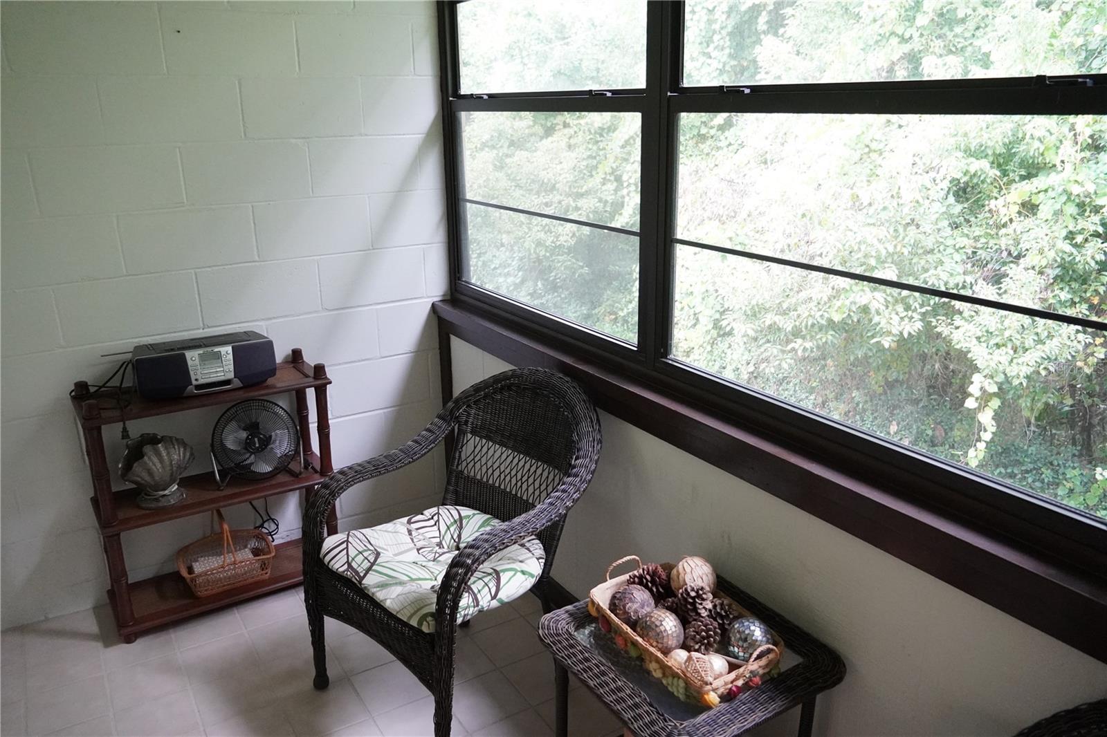 BRETTON WOODS - Residential