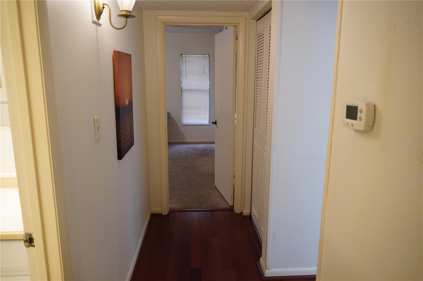 BRETTON WOODS - Residential