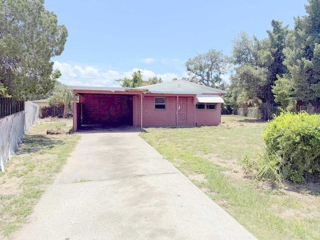4415 BOOKER T DRIVE