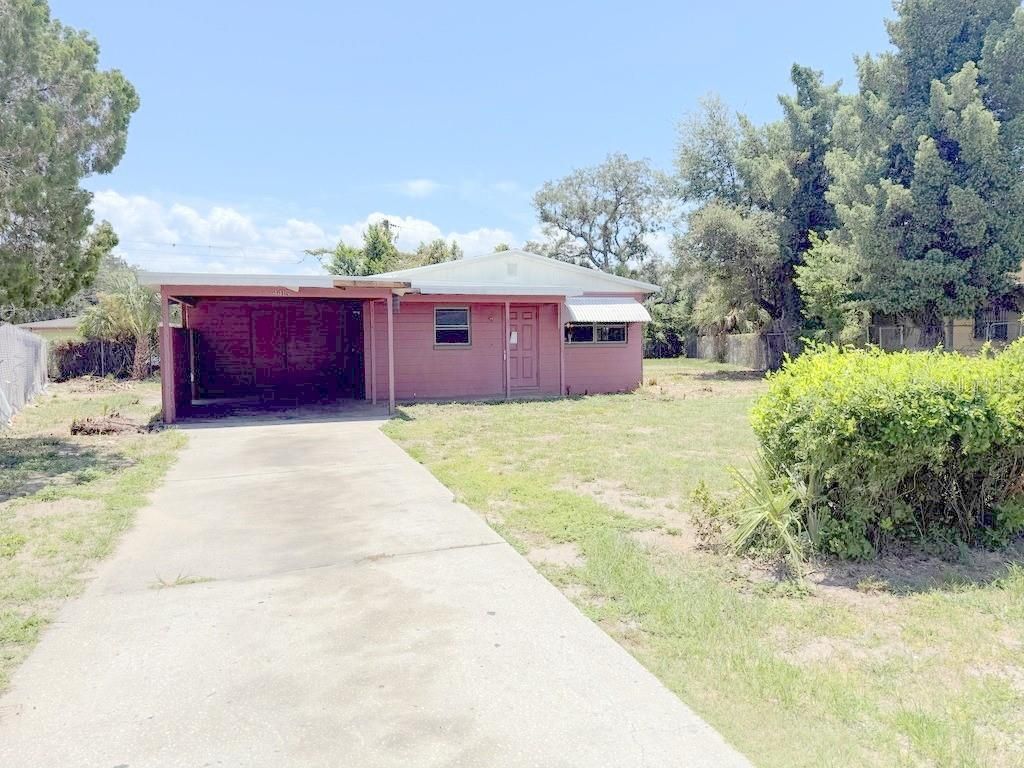Photo of 4415 Booker T Drive, Tampa, FL 33610 (MLS # TB8521289)