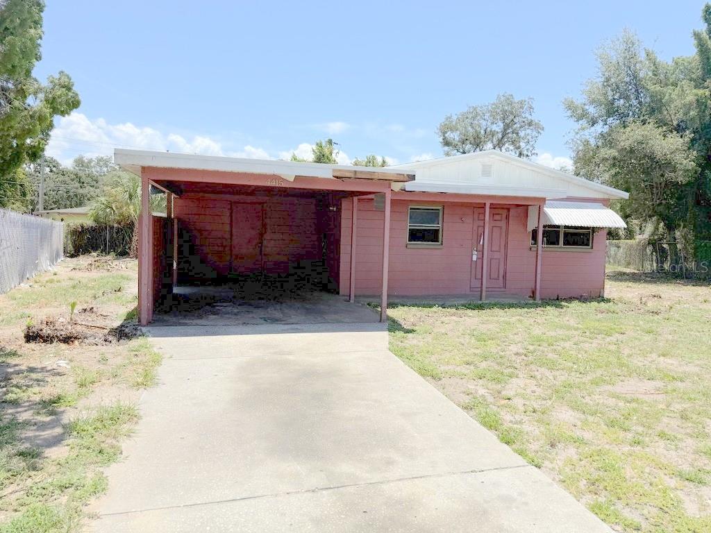 4415 BOOKER T DRIVE