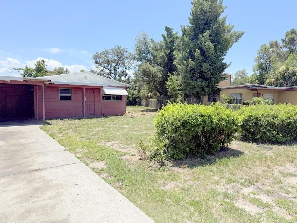 Photo of 4415 Booker T Drive, Tampa, FL 33610 (MLS # TB8521289)