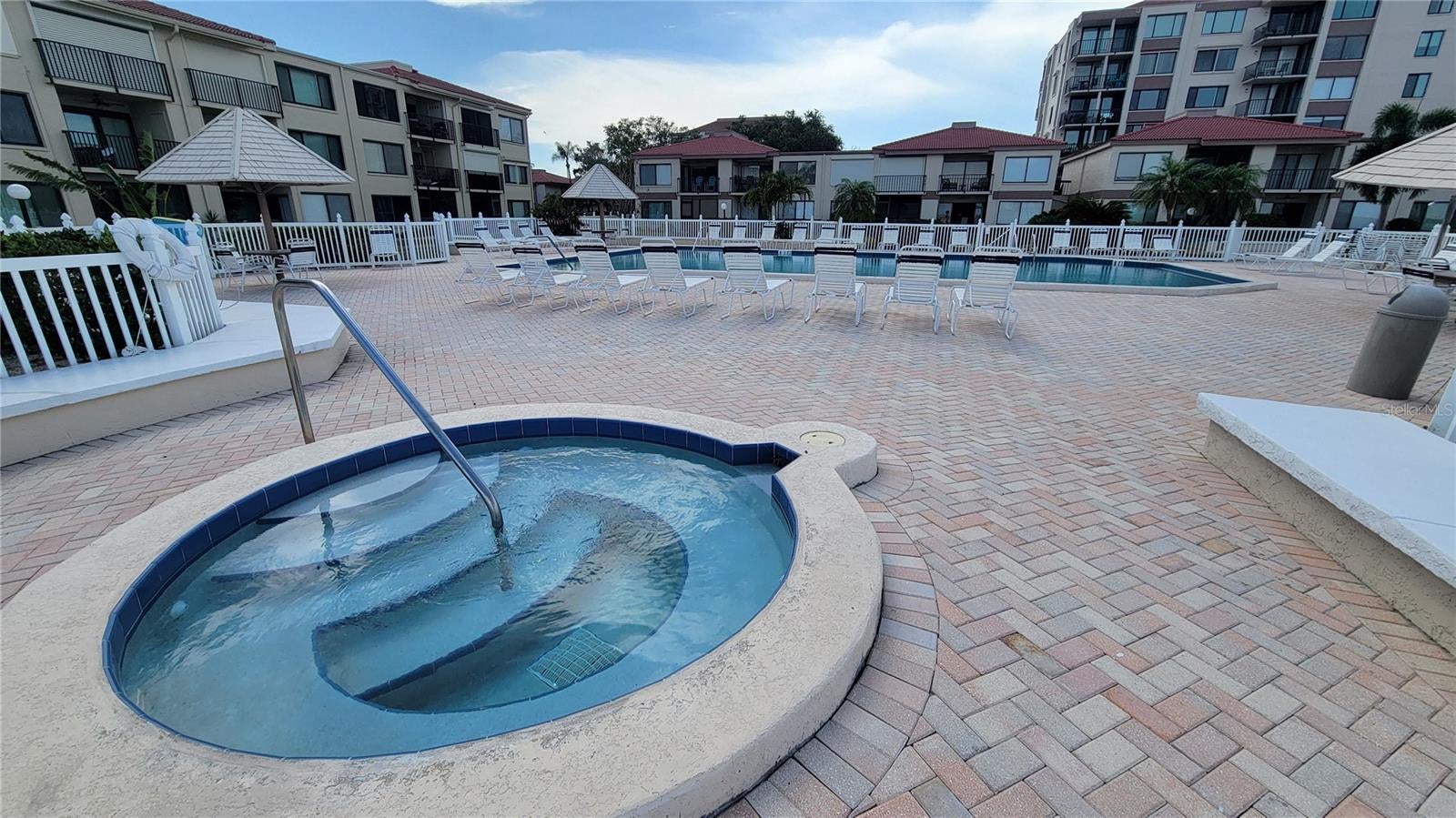 6322 PALMA DEL MAR BOULEVARD S 106