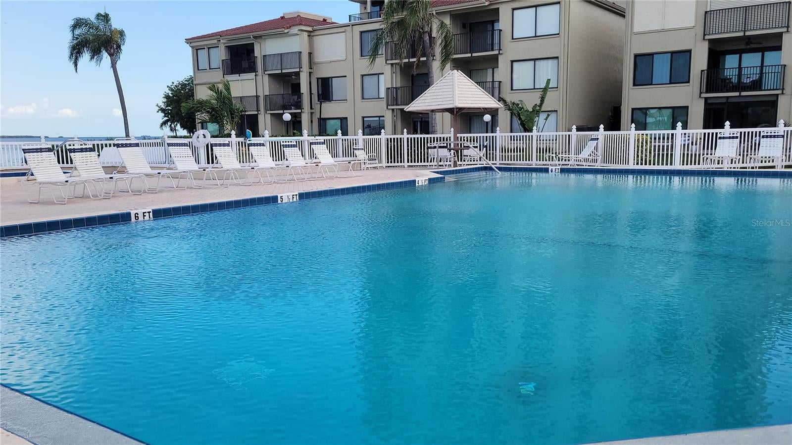 6322 PALMA DEL MAR BOULEVARD S 106