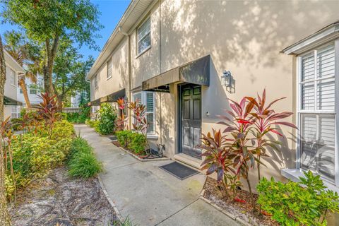 Photo of 407 S Audubon Avenue #4, Tampa, FL 33609 (MLS # TB8434452)