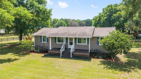 2720 SE 145TH STREET SUMMERFIELD FL 34491