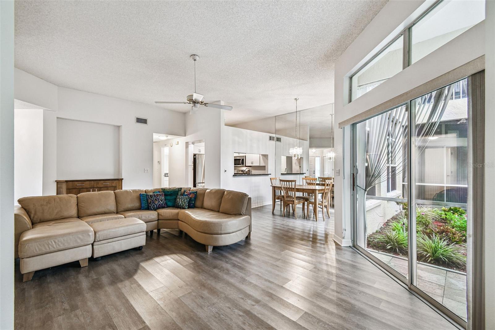 HEATHERWOOD UNIT ONE CONDO - Residential