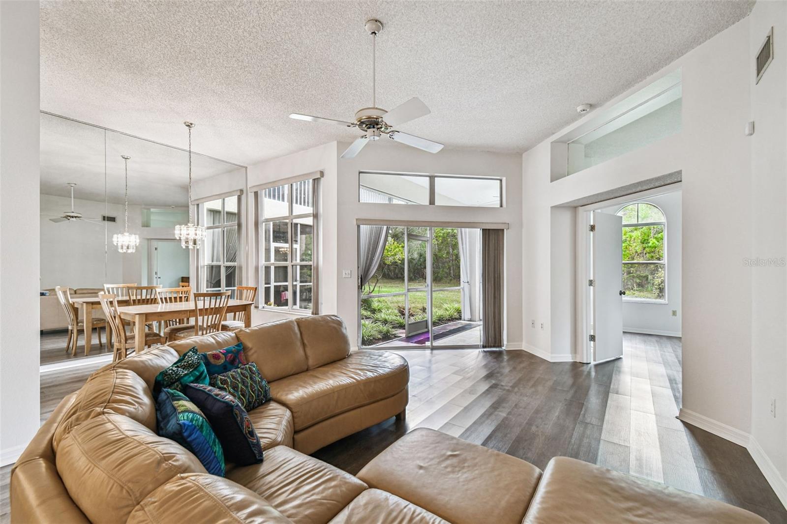 HEATHERWOOD UNIT ONE CONDO - Residential