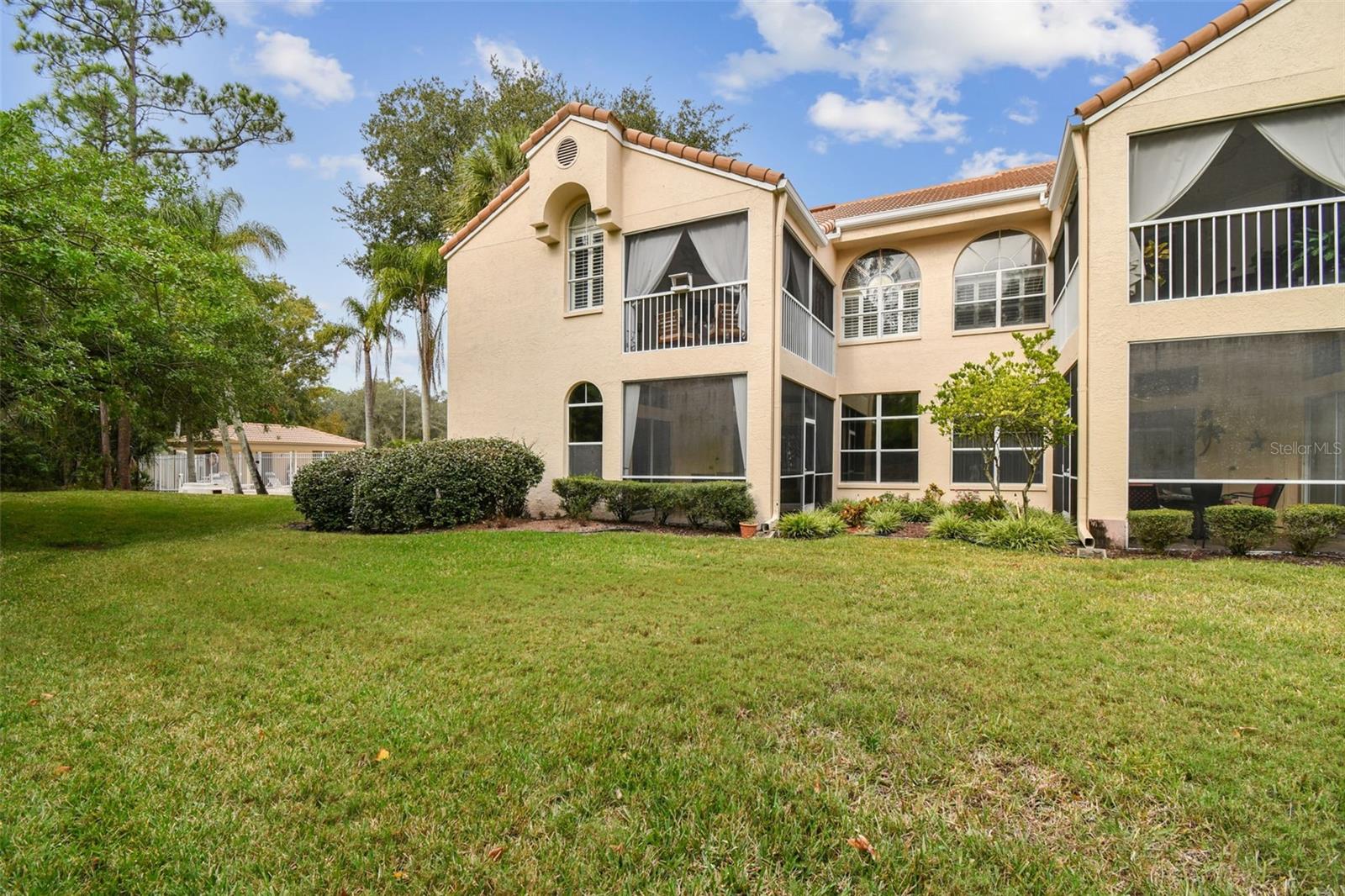 HEATHERWOOD UNIT ONE CONDO - Residential