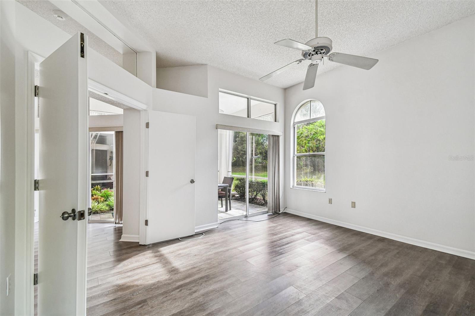 HEATHERWOOD UNIT ONE CONDO - Residential