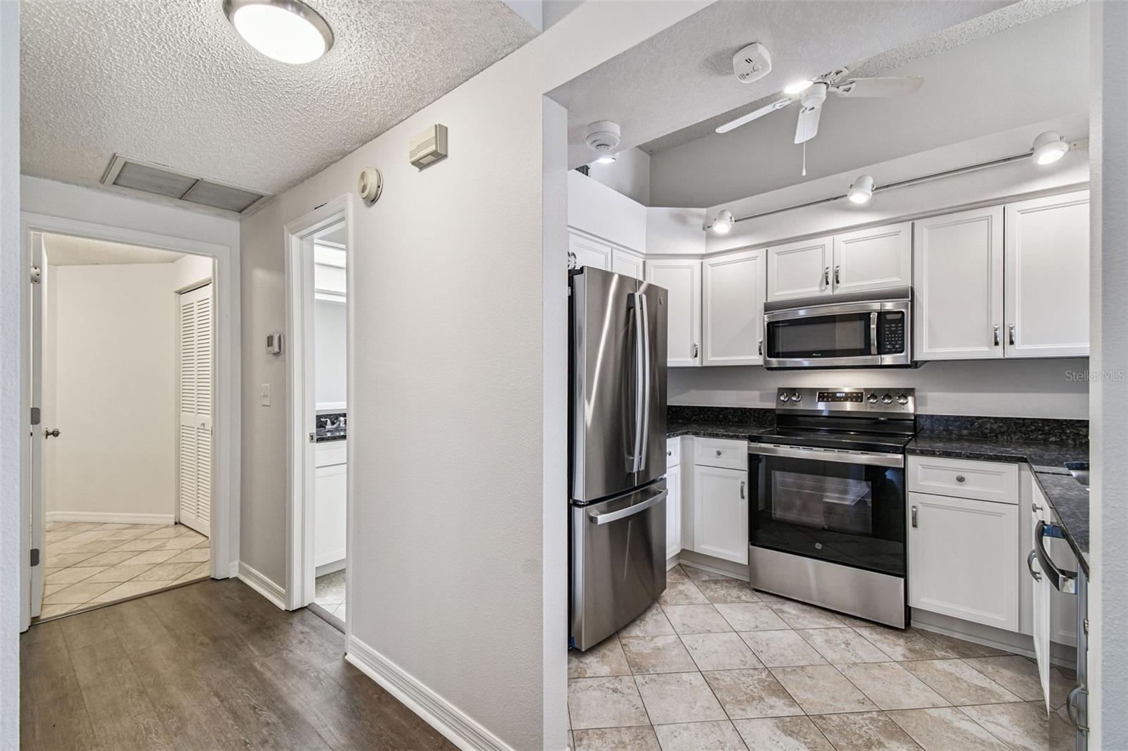 HEATHERWOOD UNIT ONE CONDO - Residential