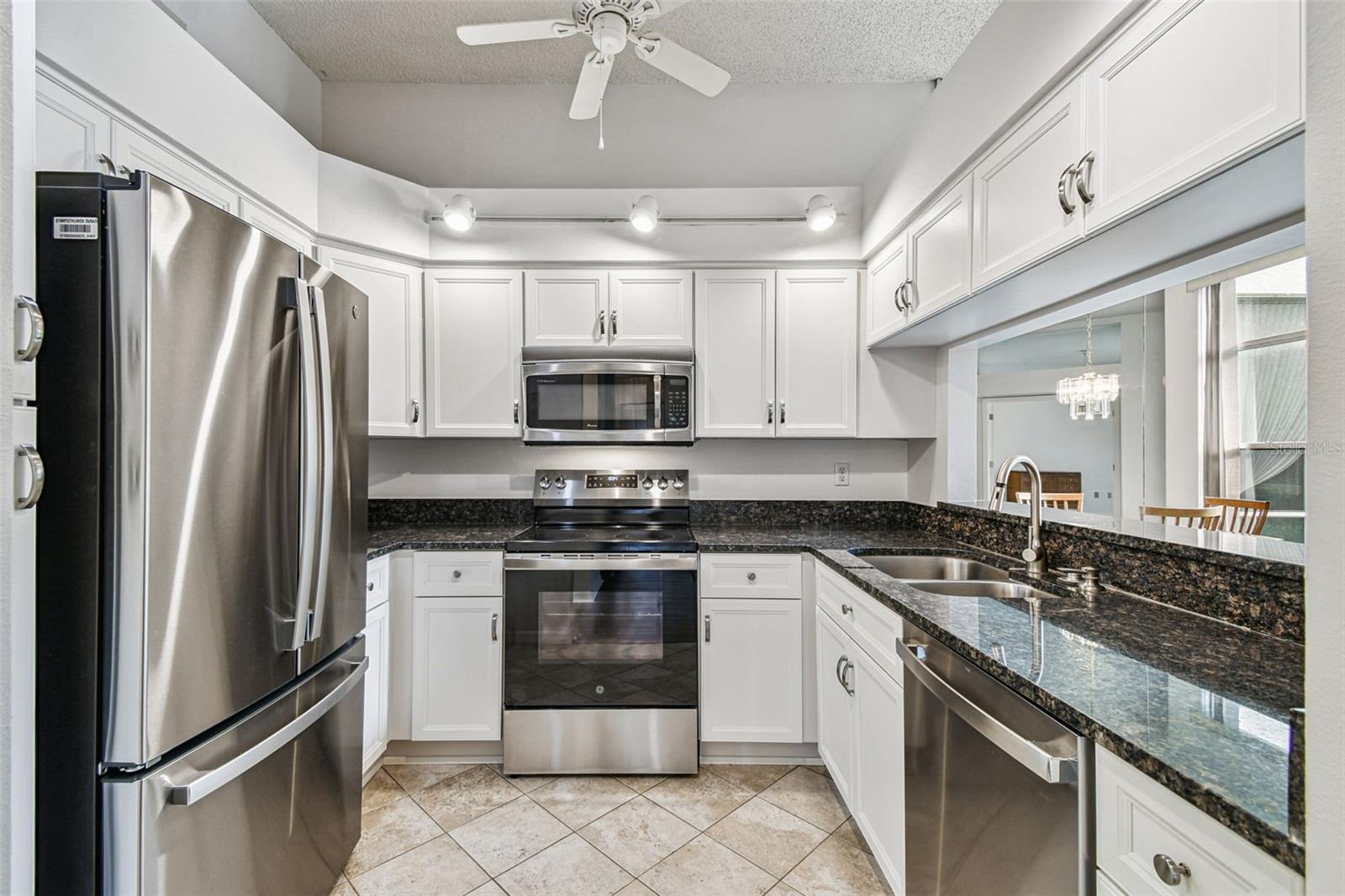 HEATHERWOOD UNIT ONE CONDO - Residential