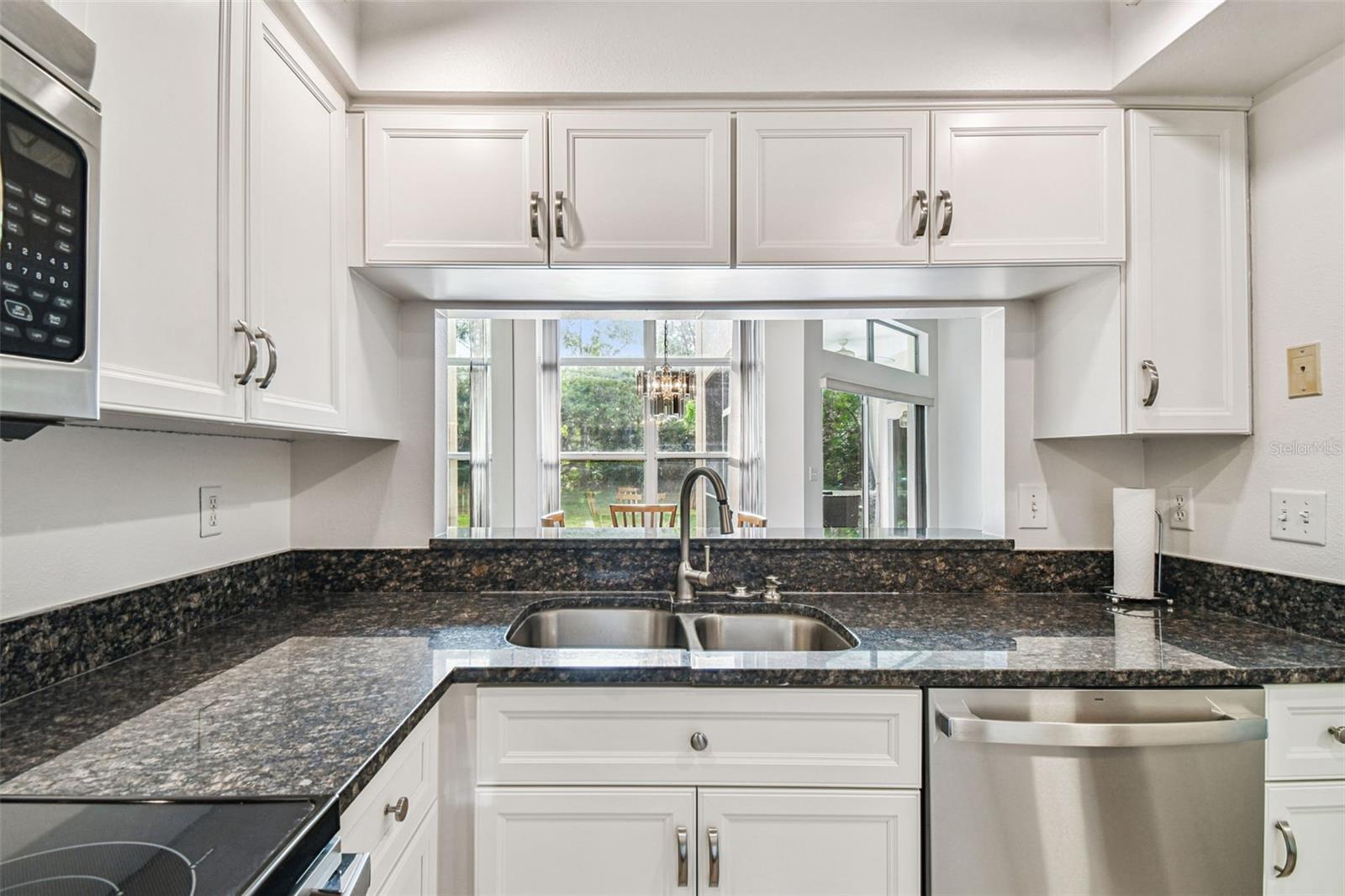 HEATHERWOOD UNIT ONE CONDO - Residential