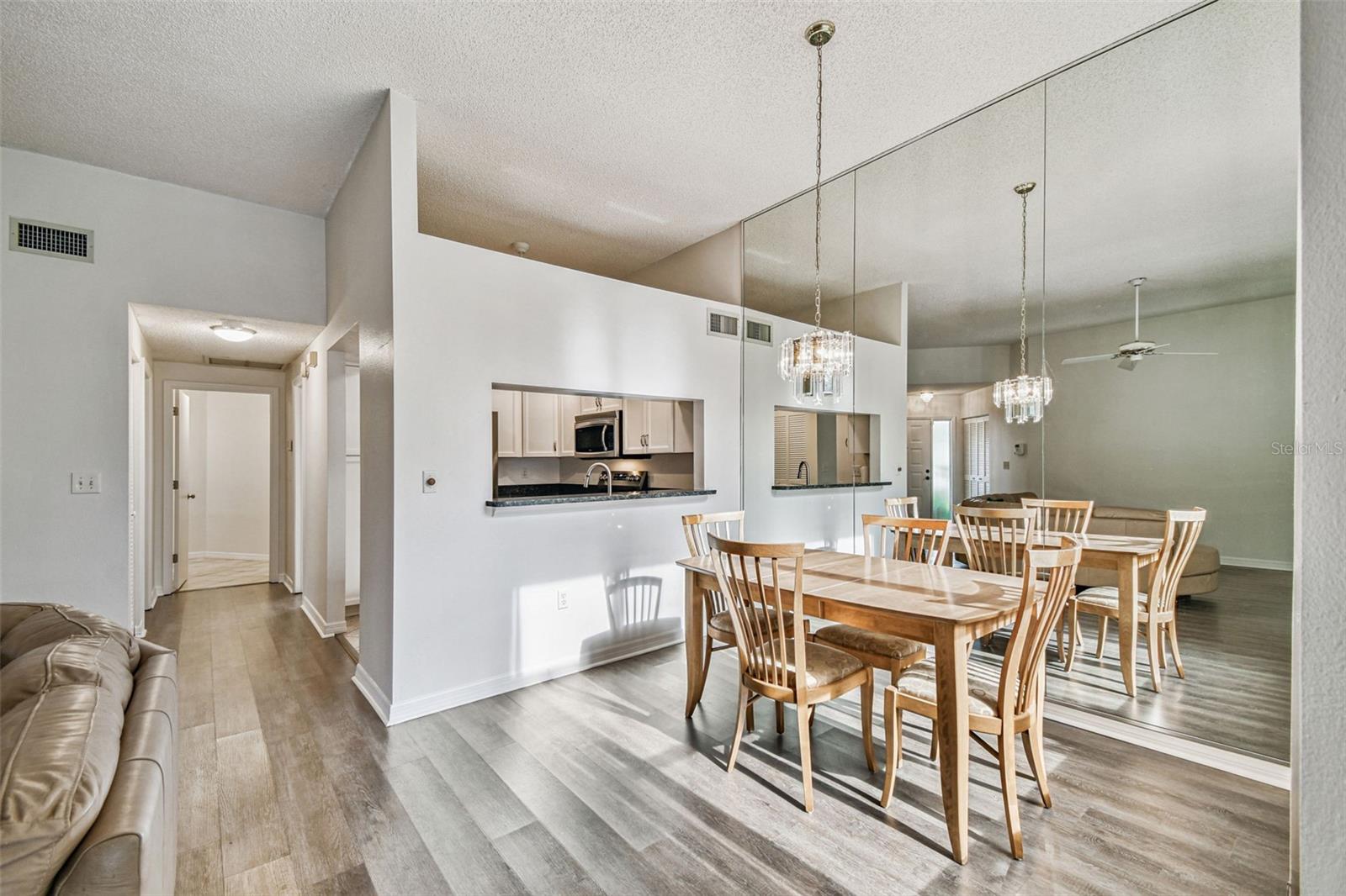 HEATHERWOOD UNIT ONE CONDO - Residential