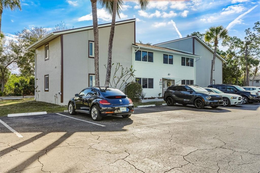 Photo of 22481 Westchester Boulevard #A22, Punta Gorda, FL 33980 (MLS # C7521321)