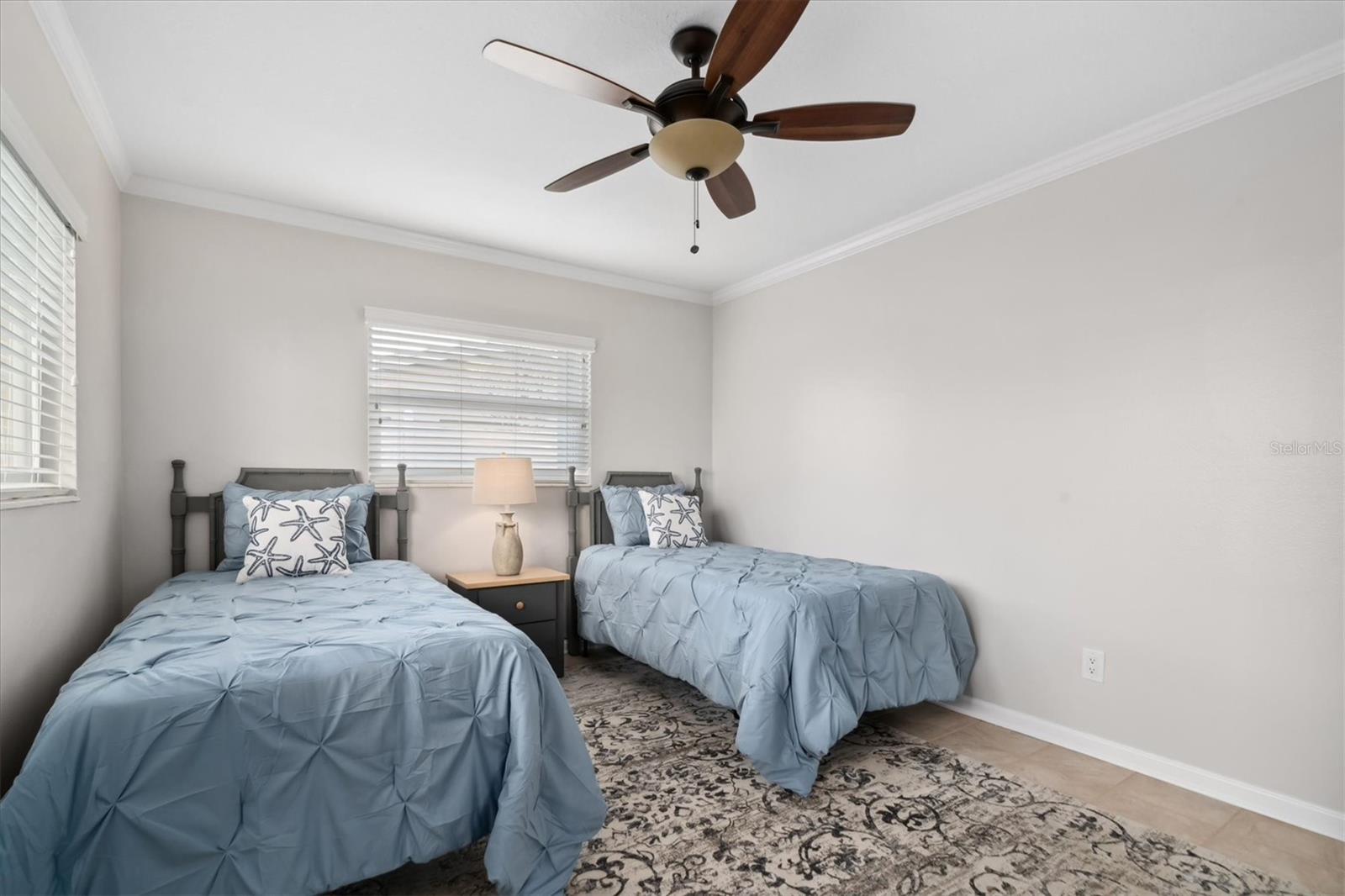 ISLE OF PALMS 2ND ADD - Residential